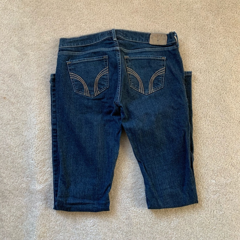 Hollister Laguna Skinny Jeans - Picture 4 of 4